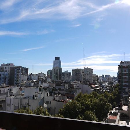 Bright & Fully Equipped - Alto Palermo Buenos Aires Exterior foto