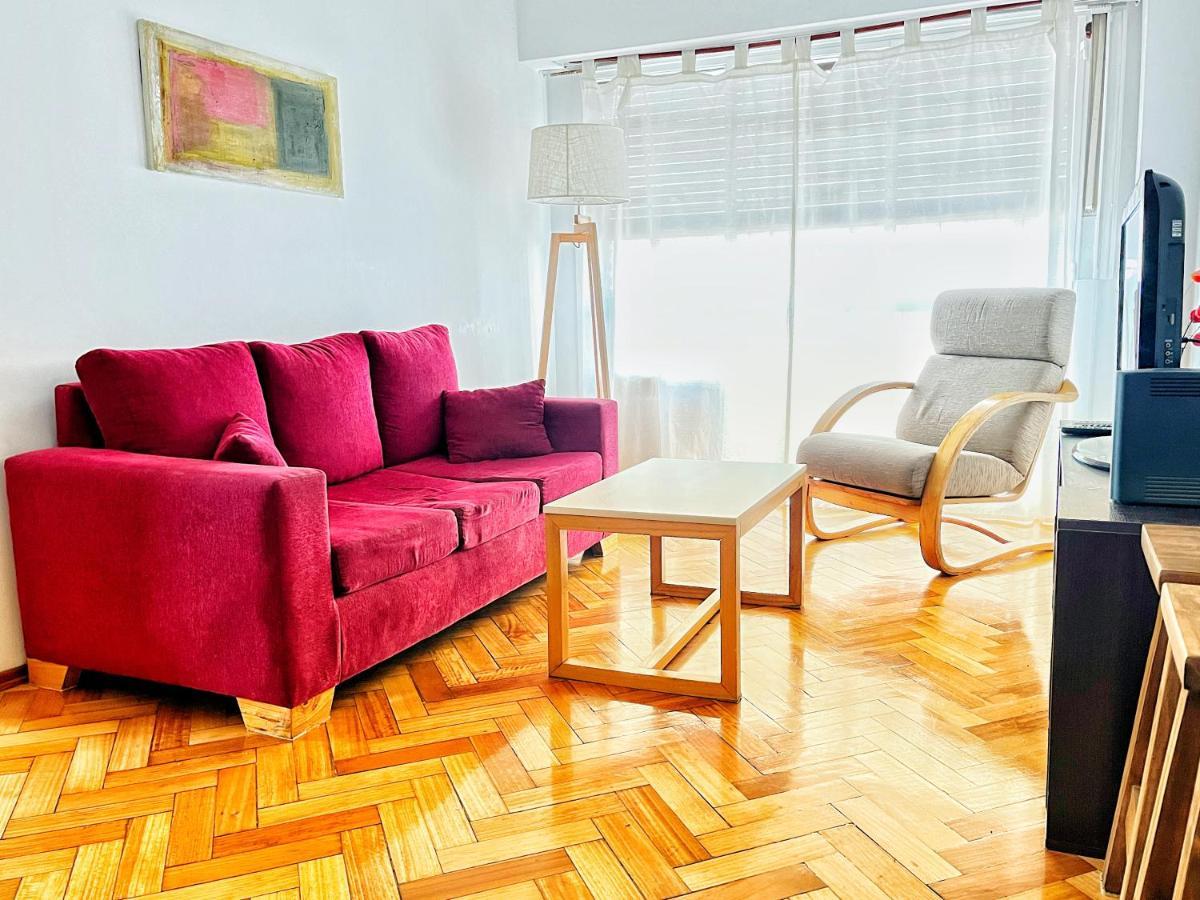 Bright & Fully Equipped - Alto Palermo Buenos Aires Exterior foto