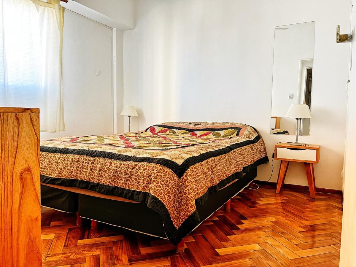 Bright & Fully Equipped - Alto Palermo Buenos Aires Exterior foto