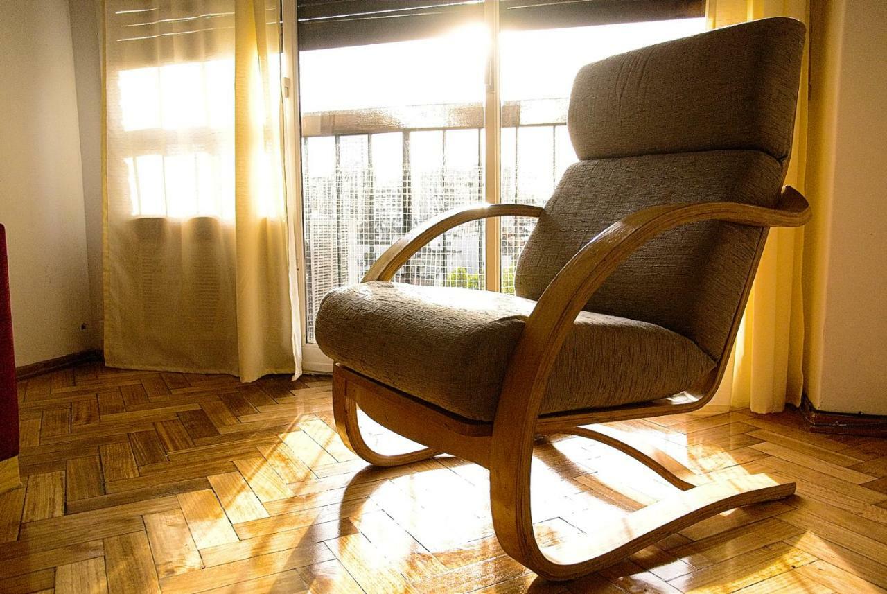 Bright & Fully Equipped - Alto Palermo Buenos Aires Exterior foto