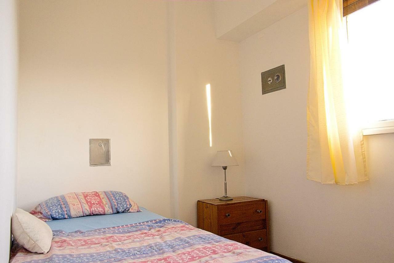 Bright & Fully Equipped - Alto Palermo Buenos Aires Exterior foto