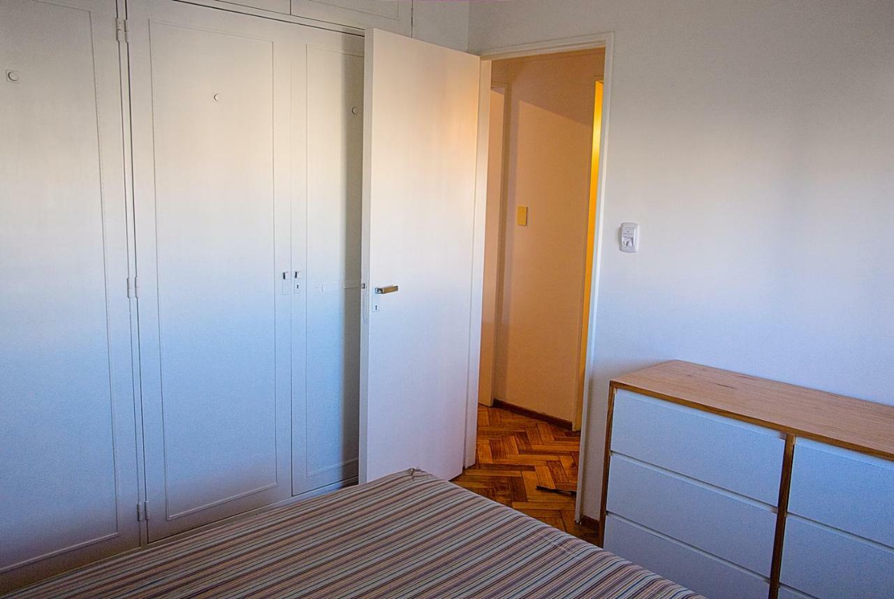 Bright & Fully Equipped - Alto Palermo Buenos Aires Exterior foto
