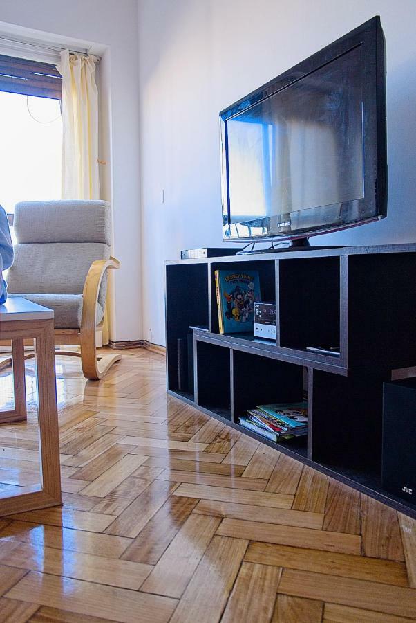 Bright & Fully Equipped - Alto Palermo Buenos Aires Exterior foto
