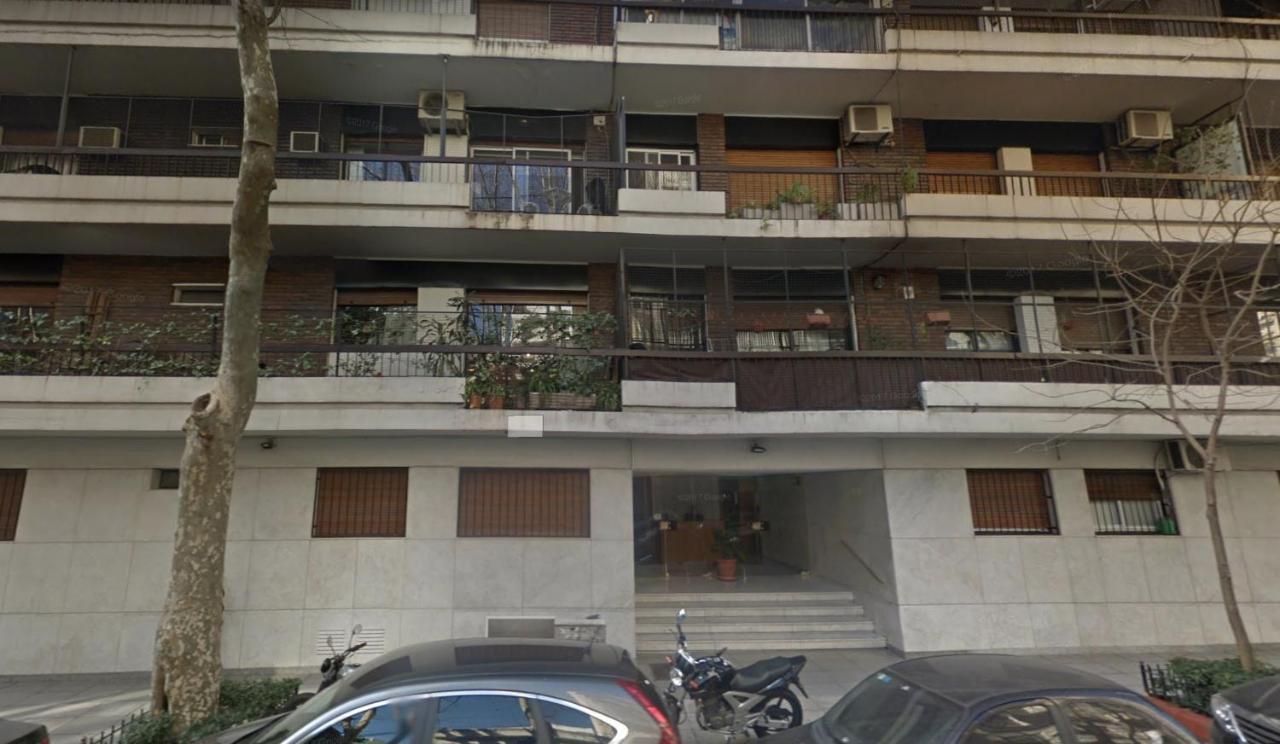 Bright & Fully Equipped - Alto Palermo Buenos Aires Exterior foto